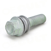 Porsche Cayenne 2011-2018 Hjulbult M14x1.5x30mm OE-Cult